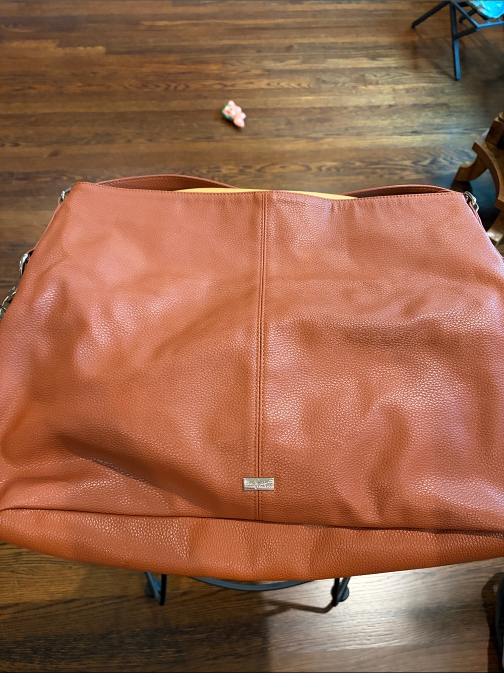 Thirty One Jewell Bucket Bag